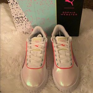 lav Şezlong zincirleme seri puma cali x sophia webster - snacks2home.com